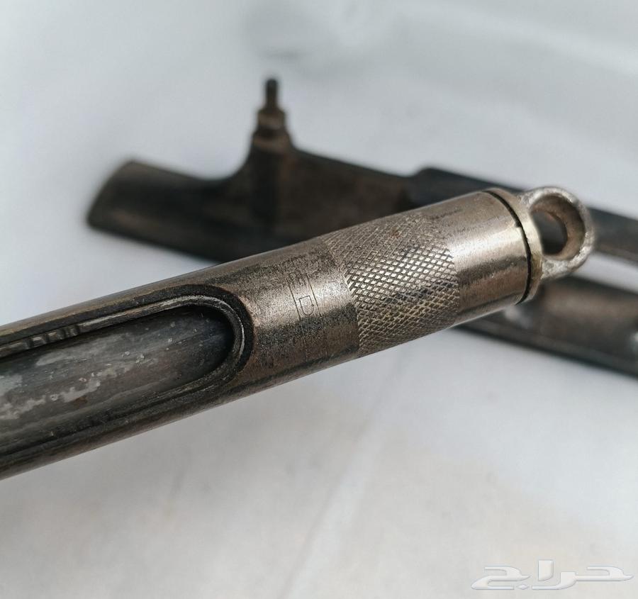 نوادر انتيكات ثمينه للبيع ميزان ماء ميكانيكي قديم أصلي64679885304065114