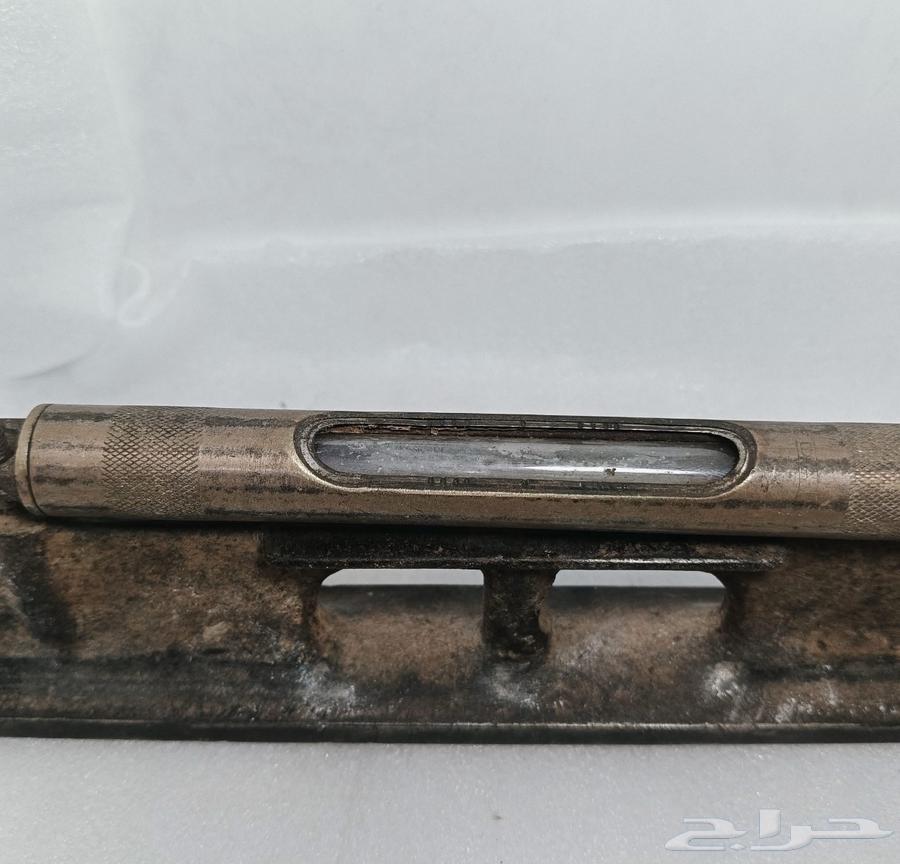 نوادر انتيكات ثمينه للبيع ميزان ماء ميكانيكي قديم أصلي64679885304065112