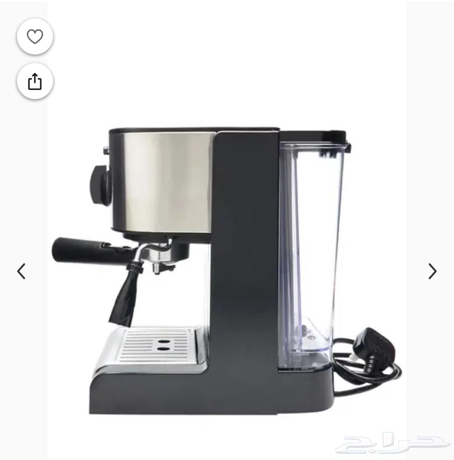 آلة قهوة homix64677074749058112