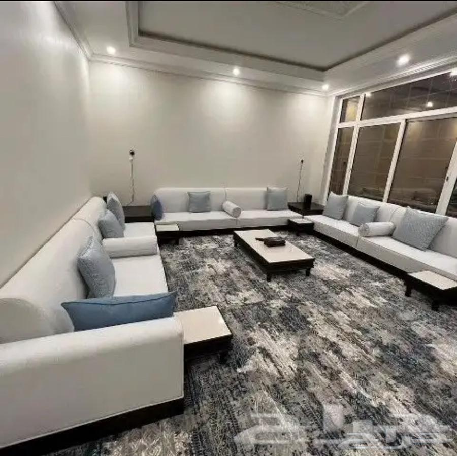 تفاصيل تنجيد كنبات جلسه ارضي مساند ستاير واي في64169993394691113