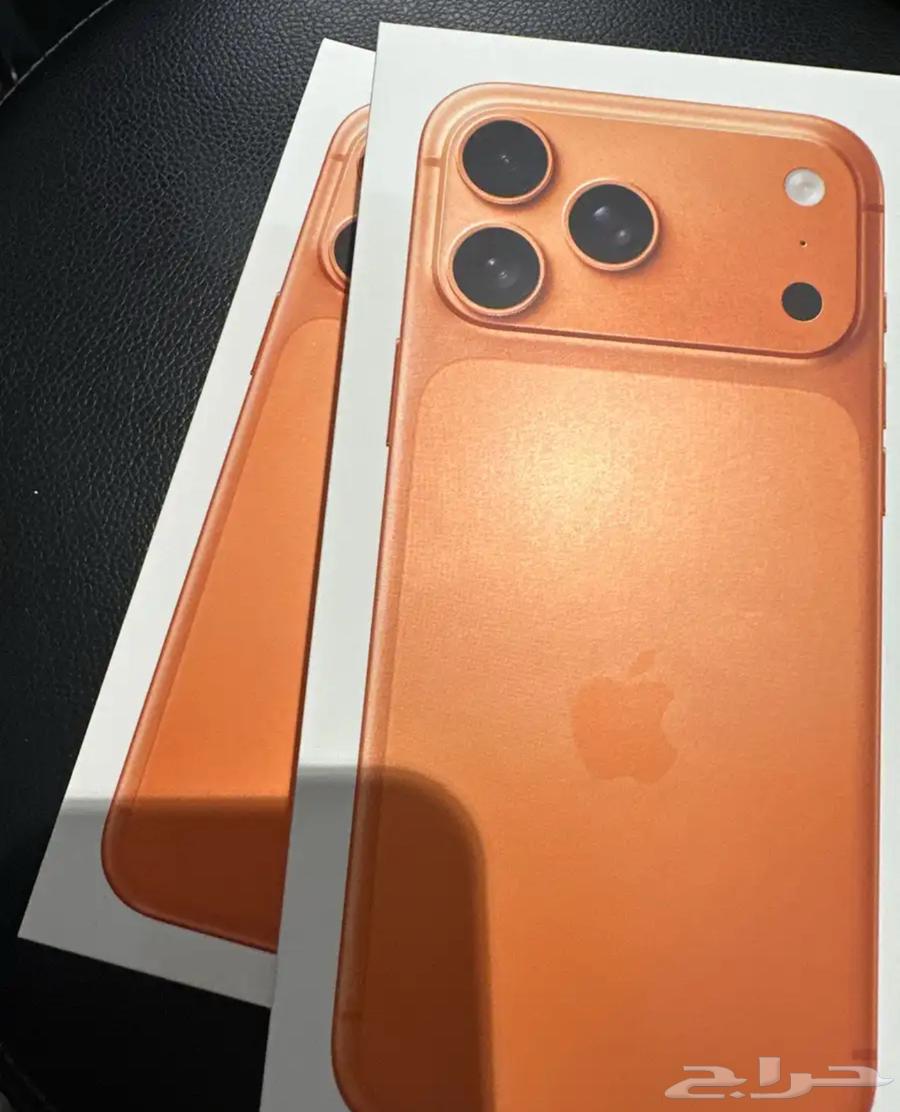 ايفون 17 برو ماكس 25664681767287297110