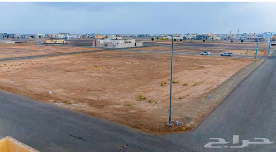 ارض للبيع