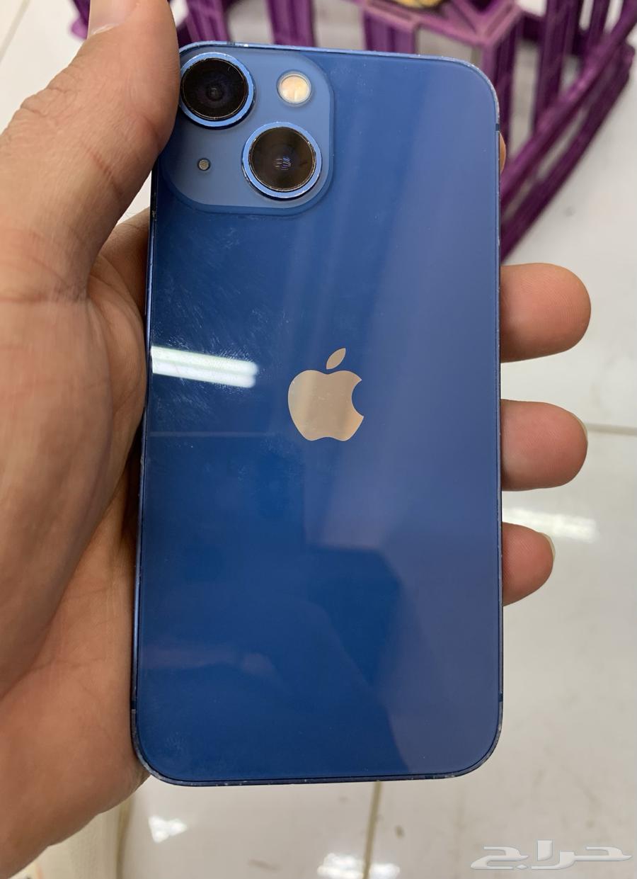ايفون 13 ميني 256 جيجا64680548760962110