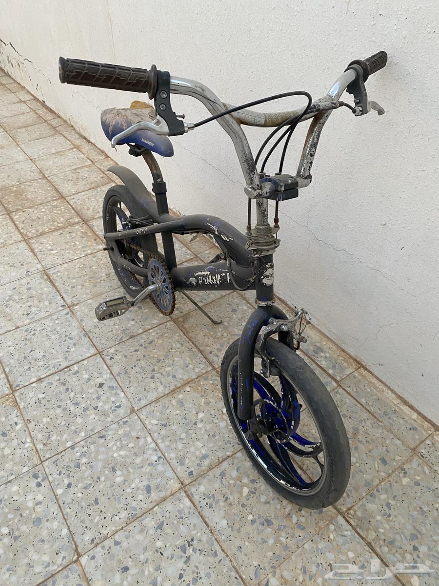 سيكل كوبرا مقاس 1664678601481089112