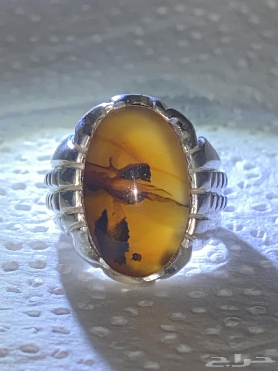 خواتم عقيق مصوره64679199368706114