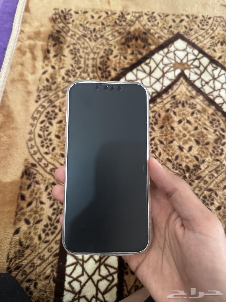 آيفون 13 برو 256 قيقا بطاريه 9664418363316737112