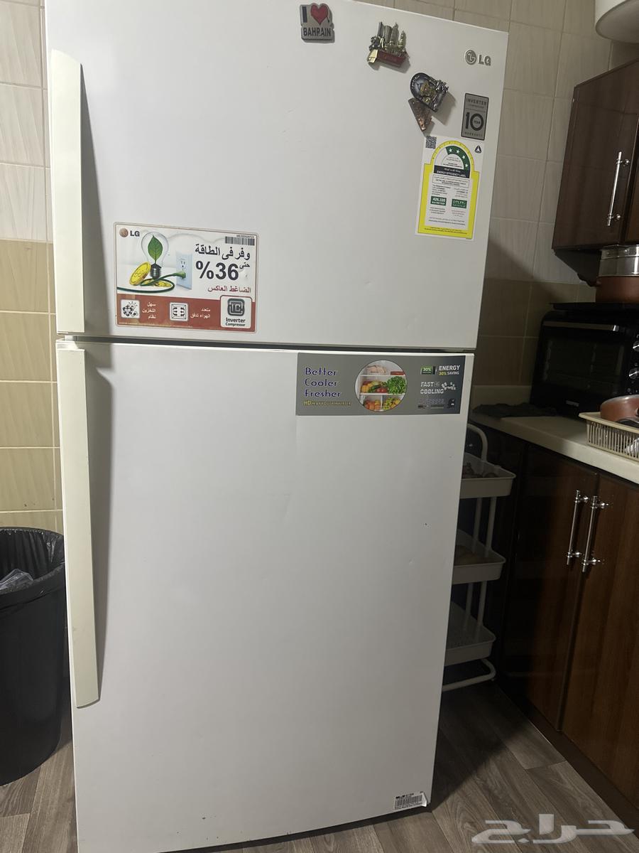 ثلاجه للبيع64677225321091110