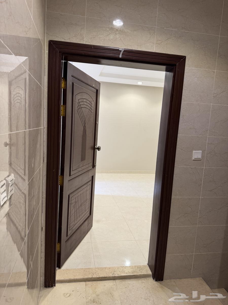 شقة للإيجار