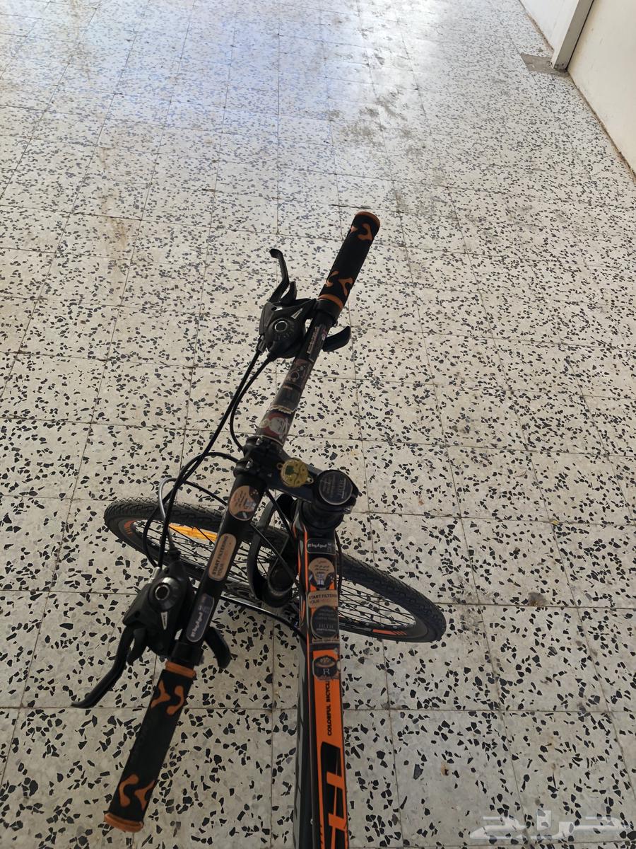 سيكل رياضي نظيف64682599188609111