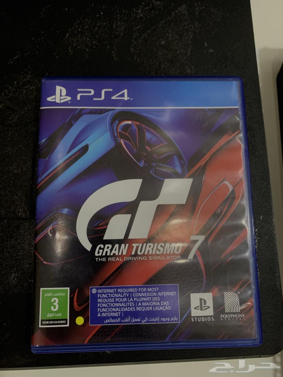 سوني 4 مع يده واشرطه64679735399042114