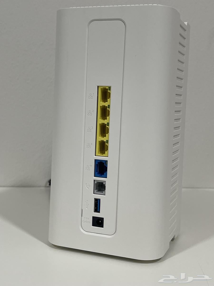 راوتر موبايلي 5G دي لينك64677907062531111