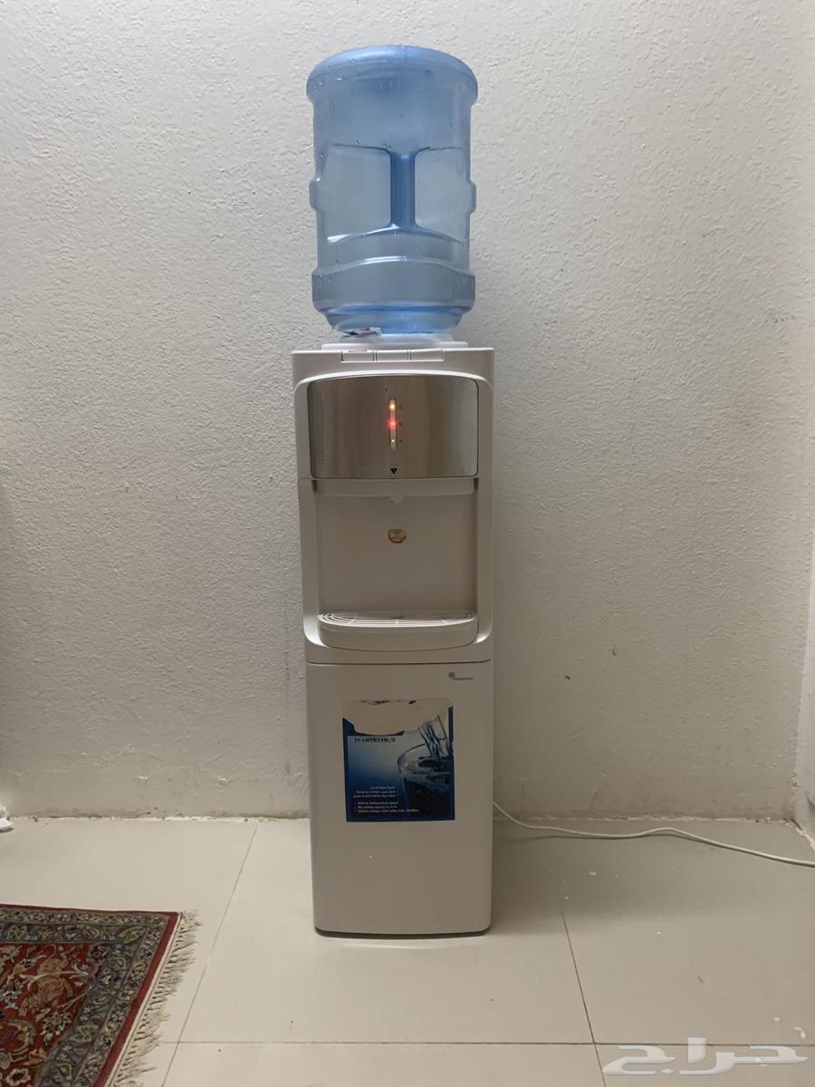 براد ثلاثه مفاتيح باردحار عادي وفي ثلاجه تحت64678301500801110