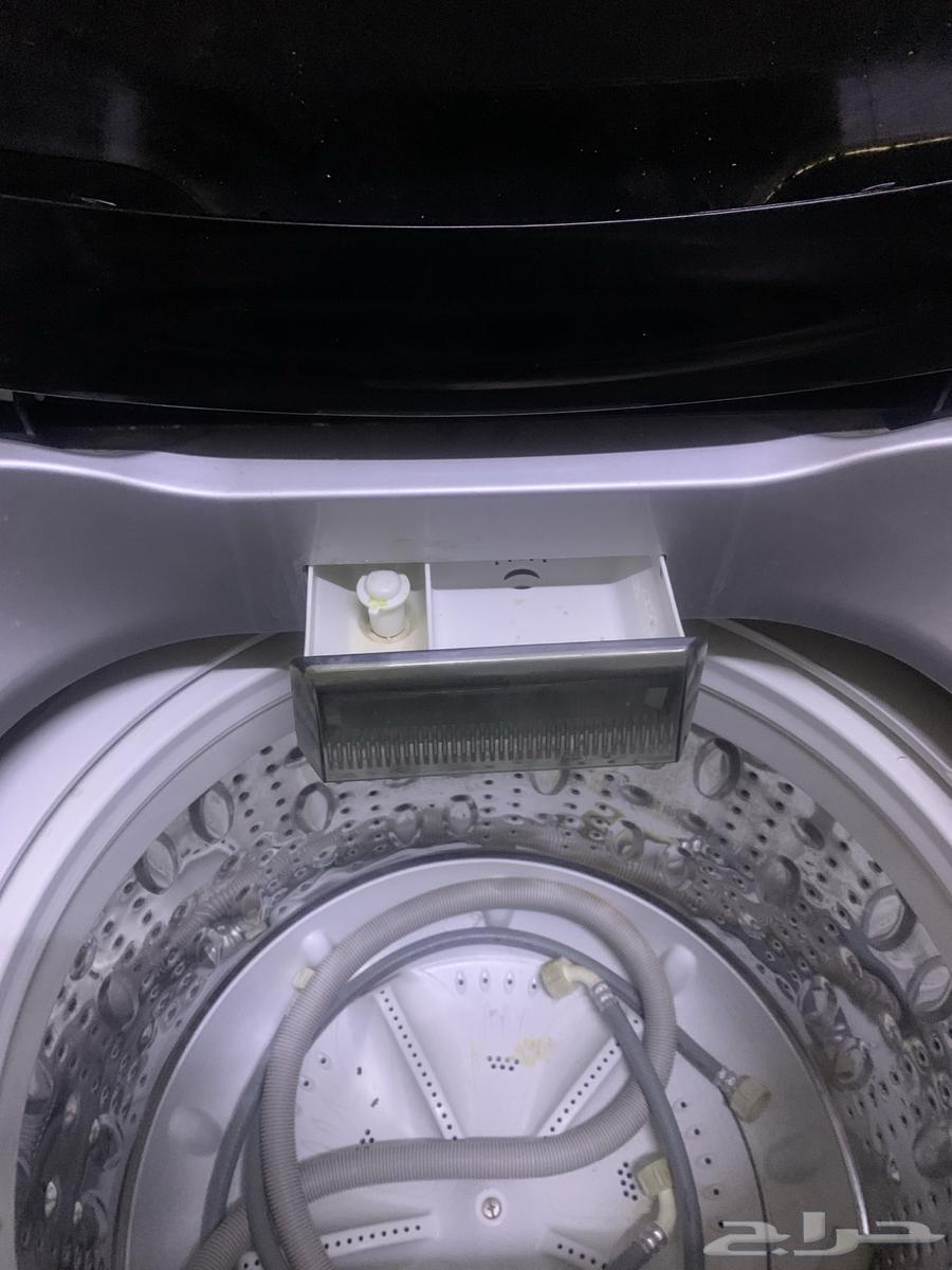 Automatic Washing Machine64677288172803113