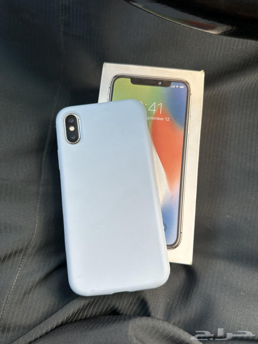 ايفون X64679773027841110