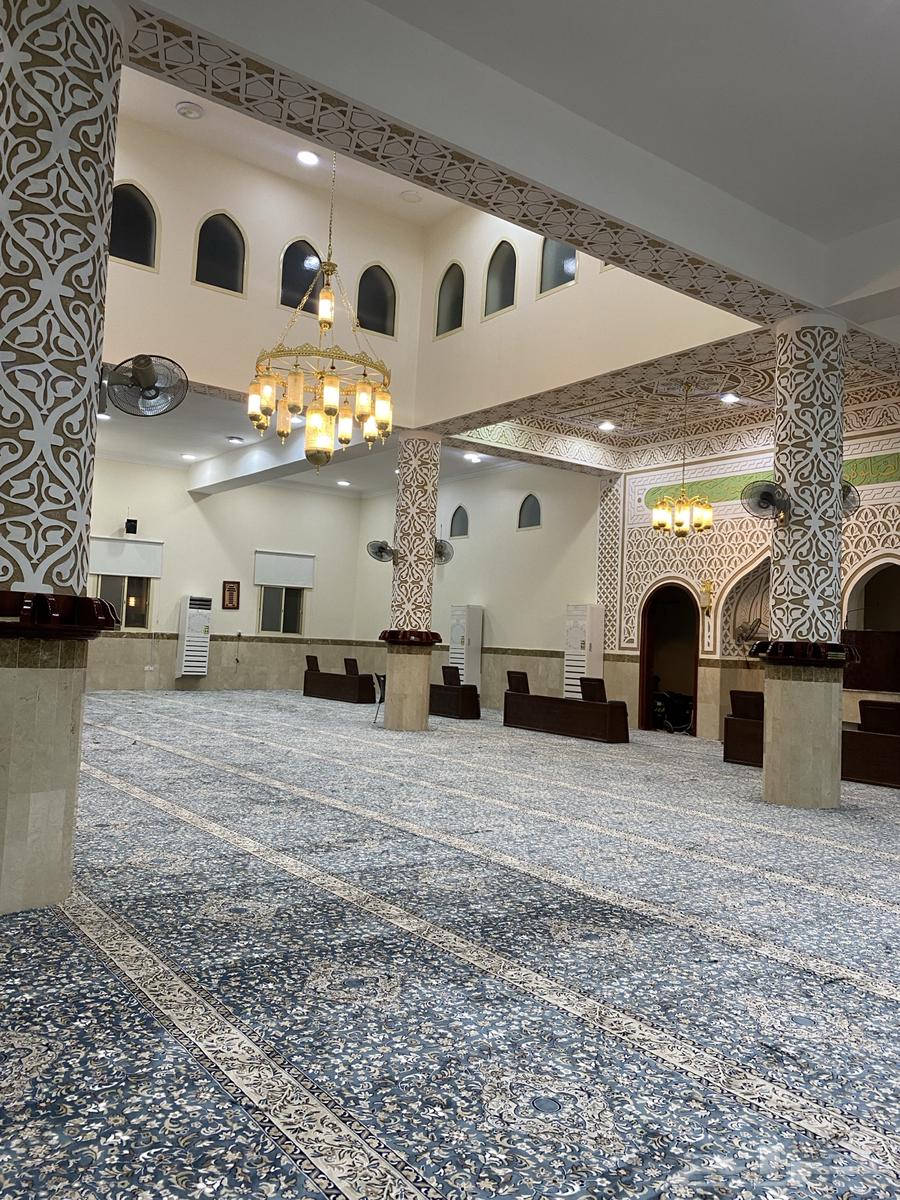 تركيب جامع الضحى64168683635713110