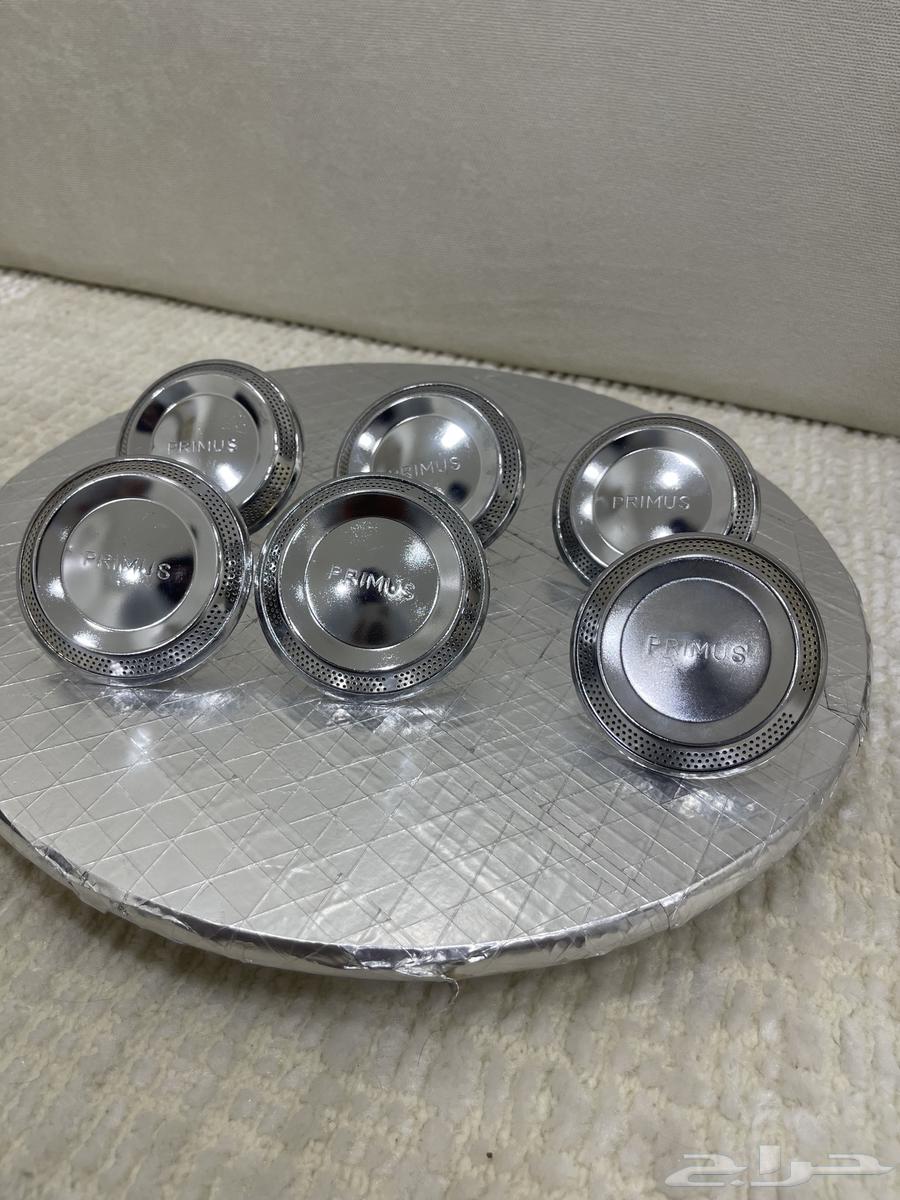 5 Primus large size burners64531916056449110