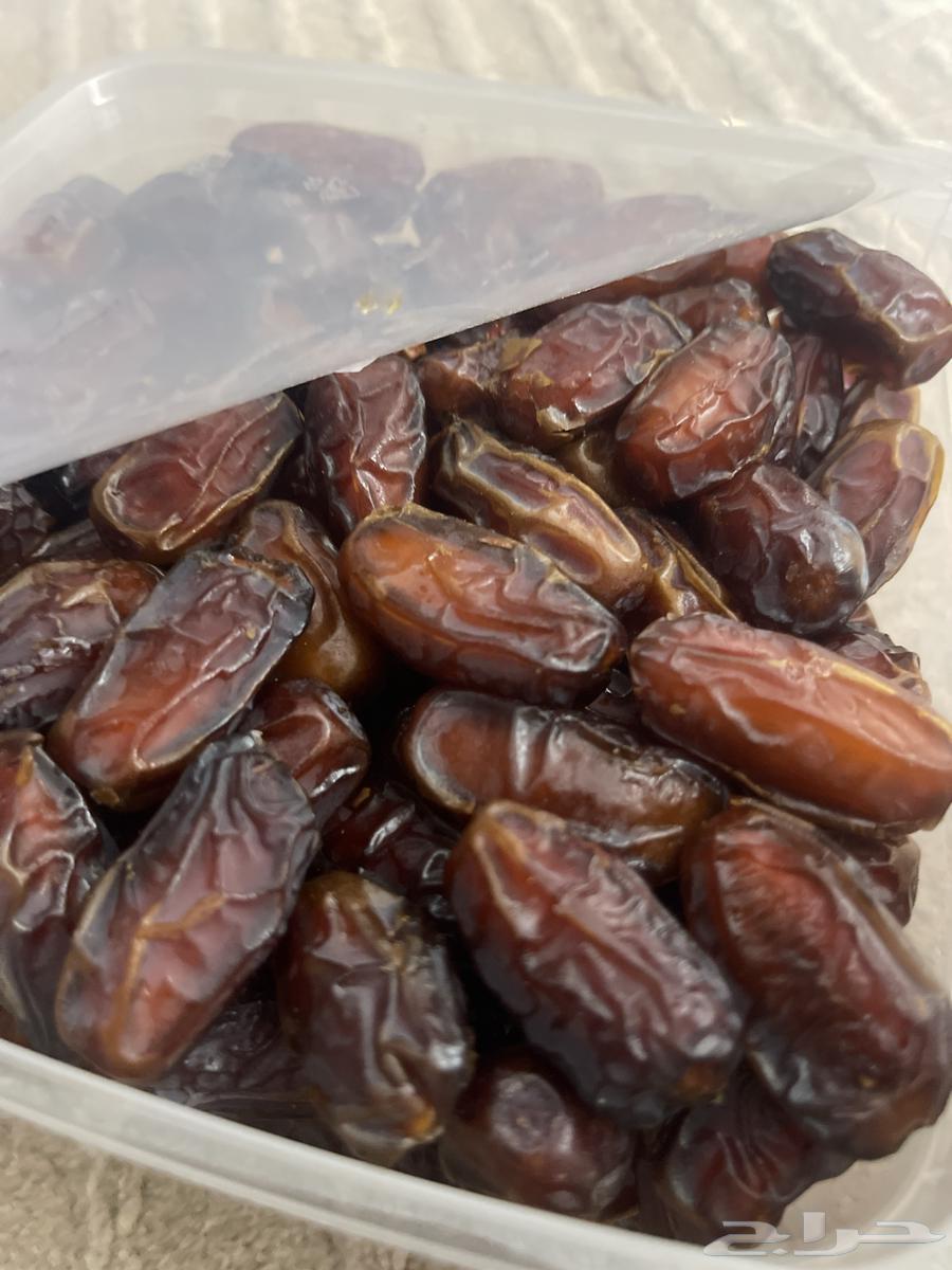 تمر برنية النشيفه64679998397442112