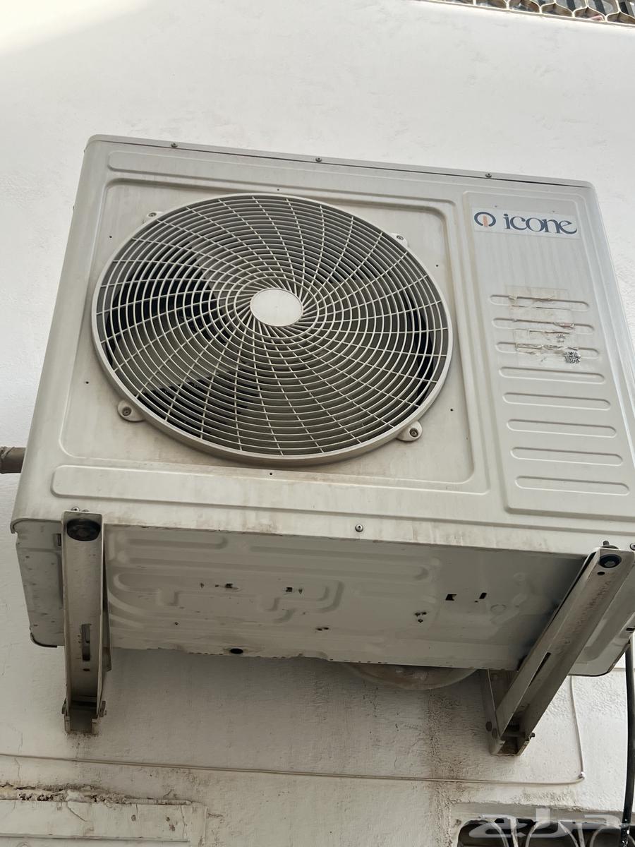 تكيف حجمه 2.5 طن64677818086786113