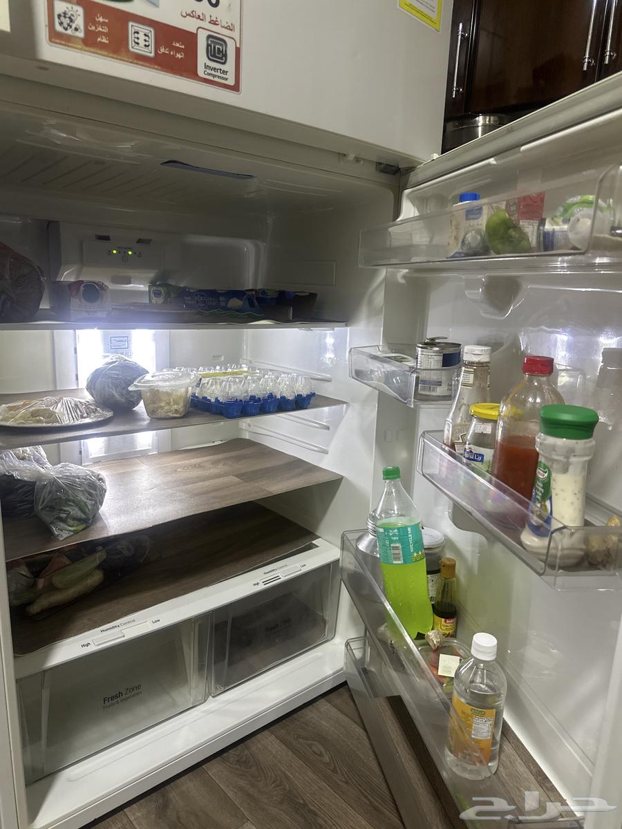 ثلاجه للبيع64677225321091112