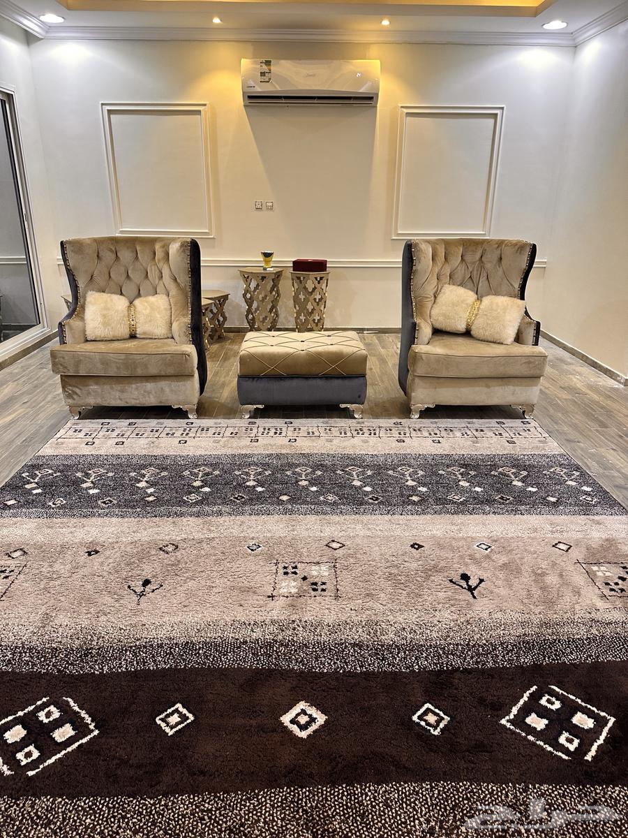 كنب فخم و اثاث متنوع64681653628289112