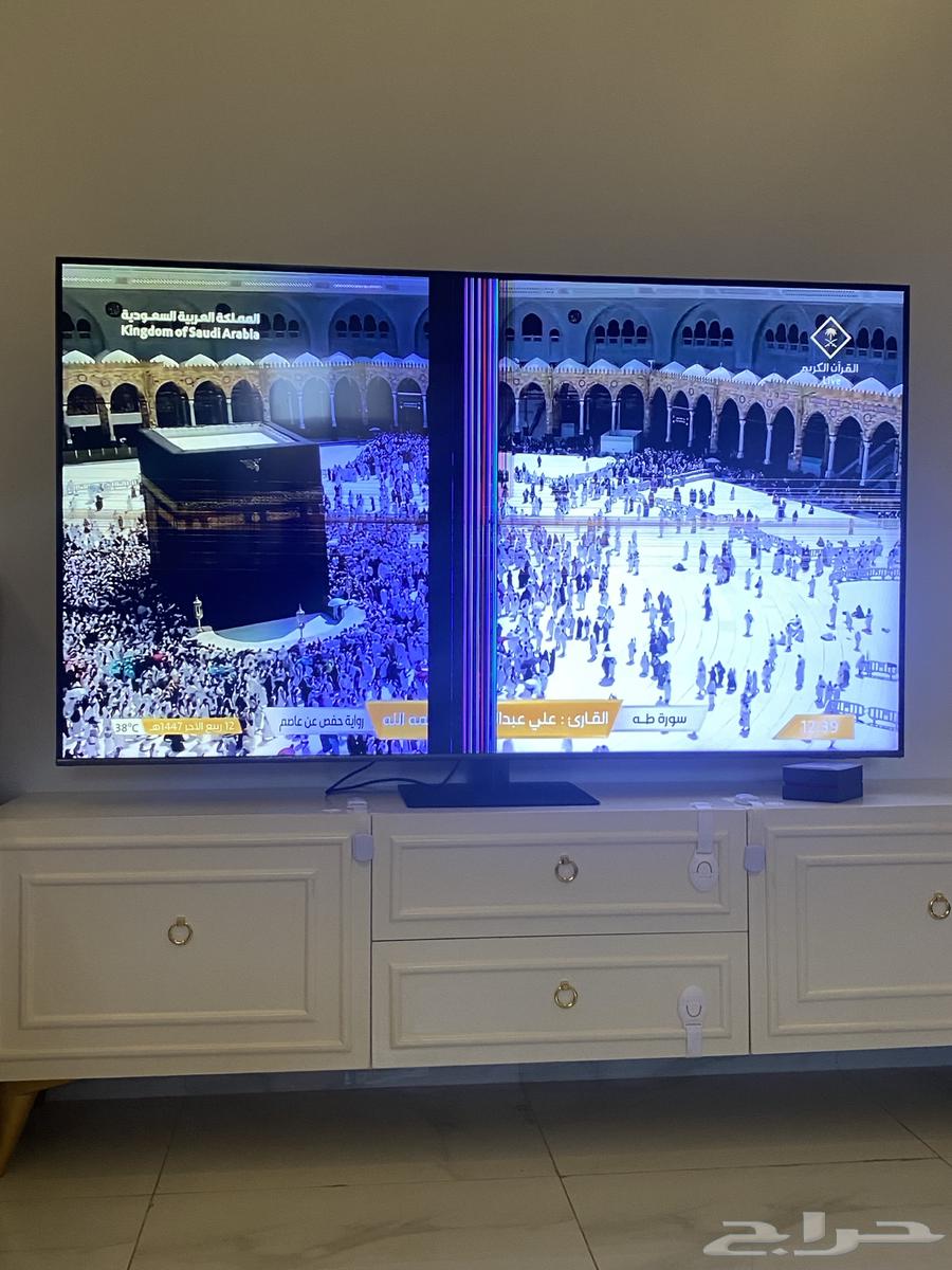 شاشه سامسونج مكسوره للبيع64680386598146110