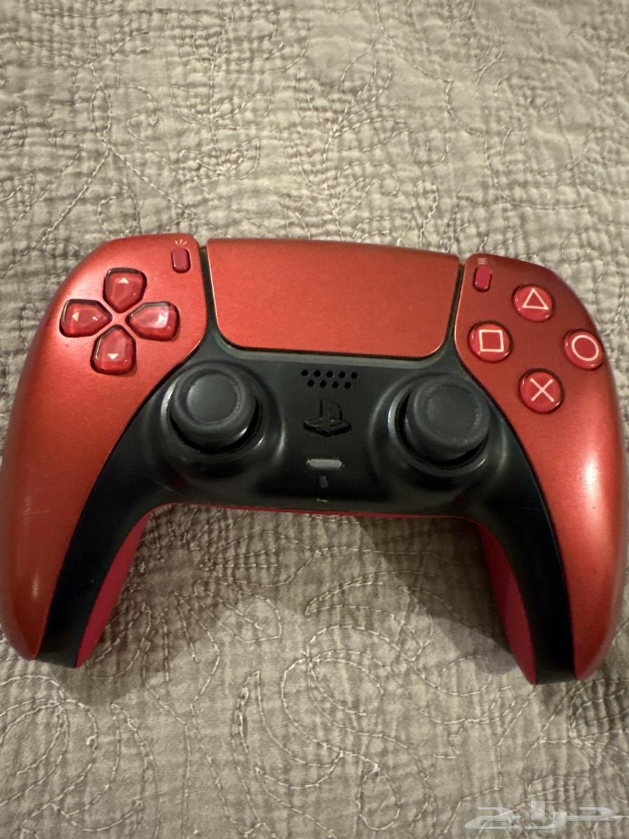 (Original PlayStation 5 Controller) The controller is in perfect condition64686767797891110