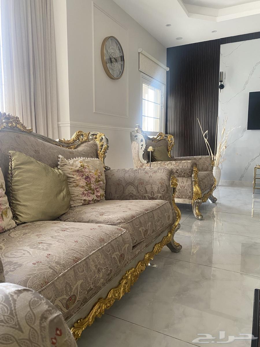 كنب مجالس من نوع فاخر64682566996737111