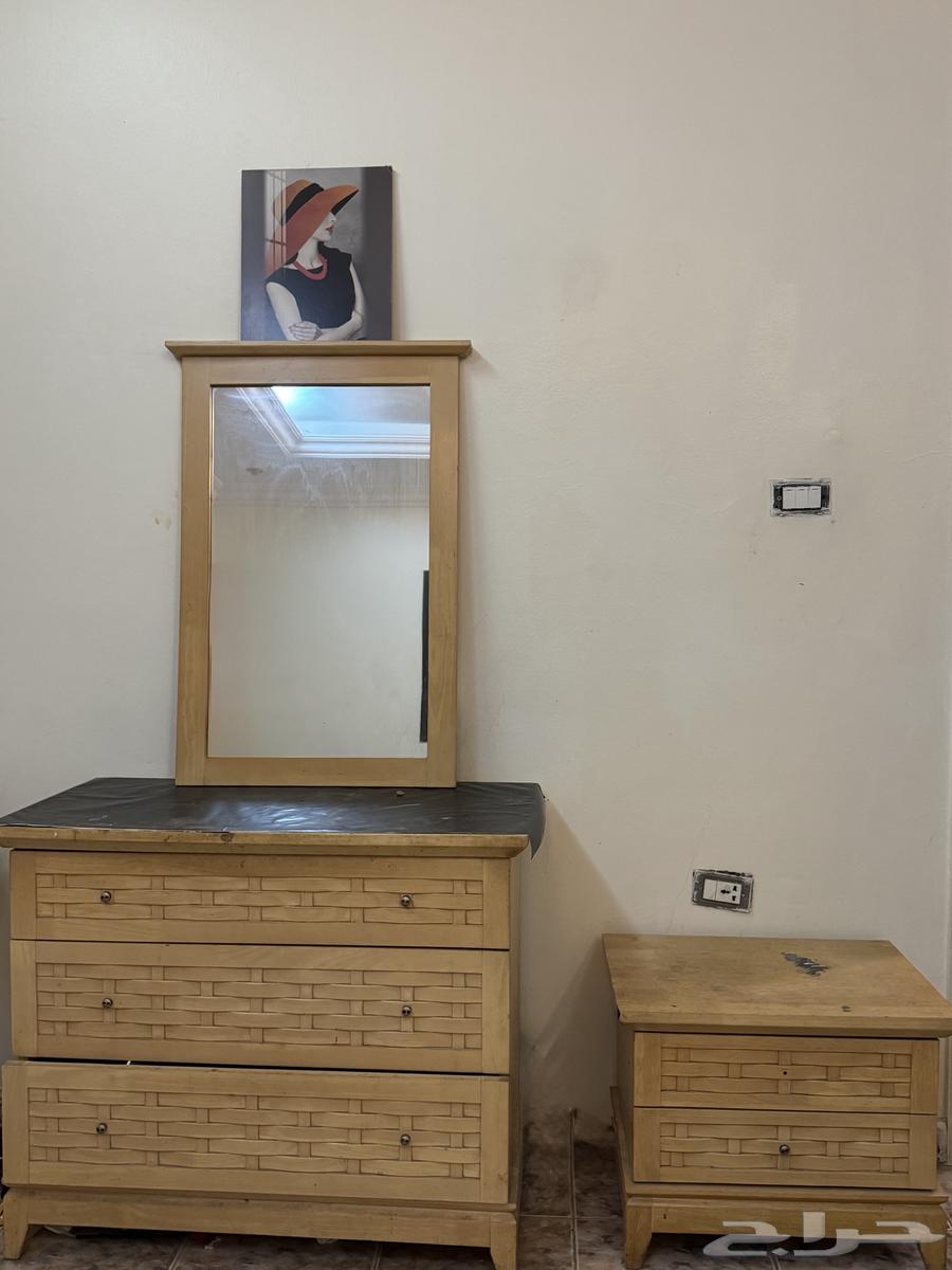 طقم غرفة  نو م كاملة للذكور أو الاناث64677945890051110