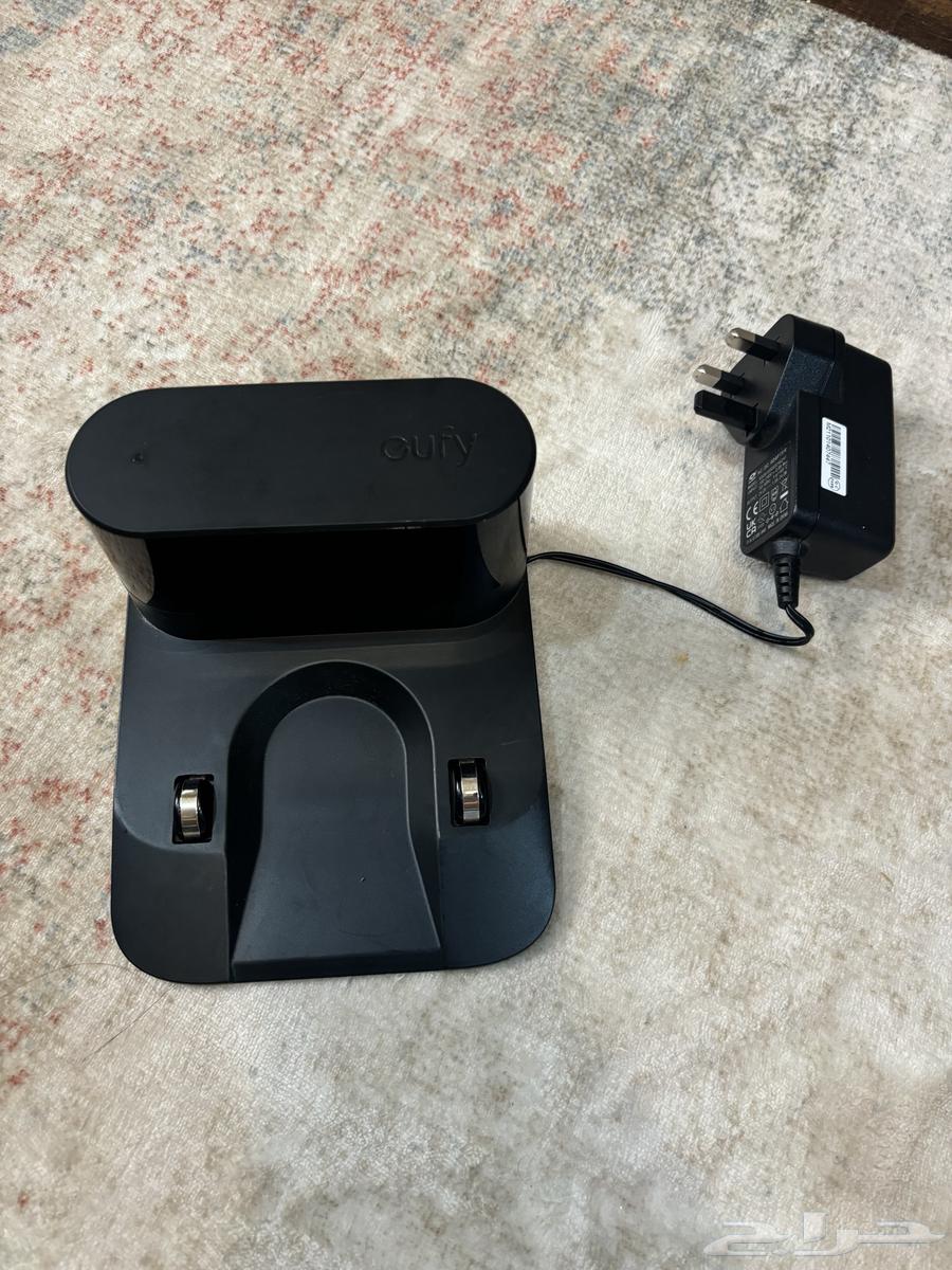 مكنسة يوفي روبوفاك X8 هايبرد Eufy RoboVac X8 Hybrid64680248833665112