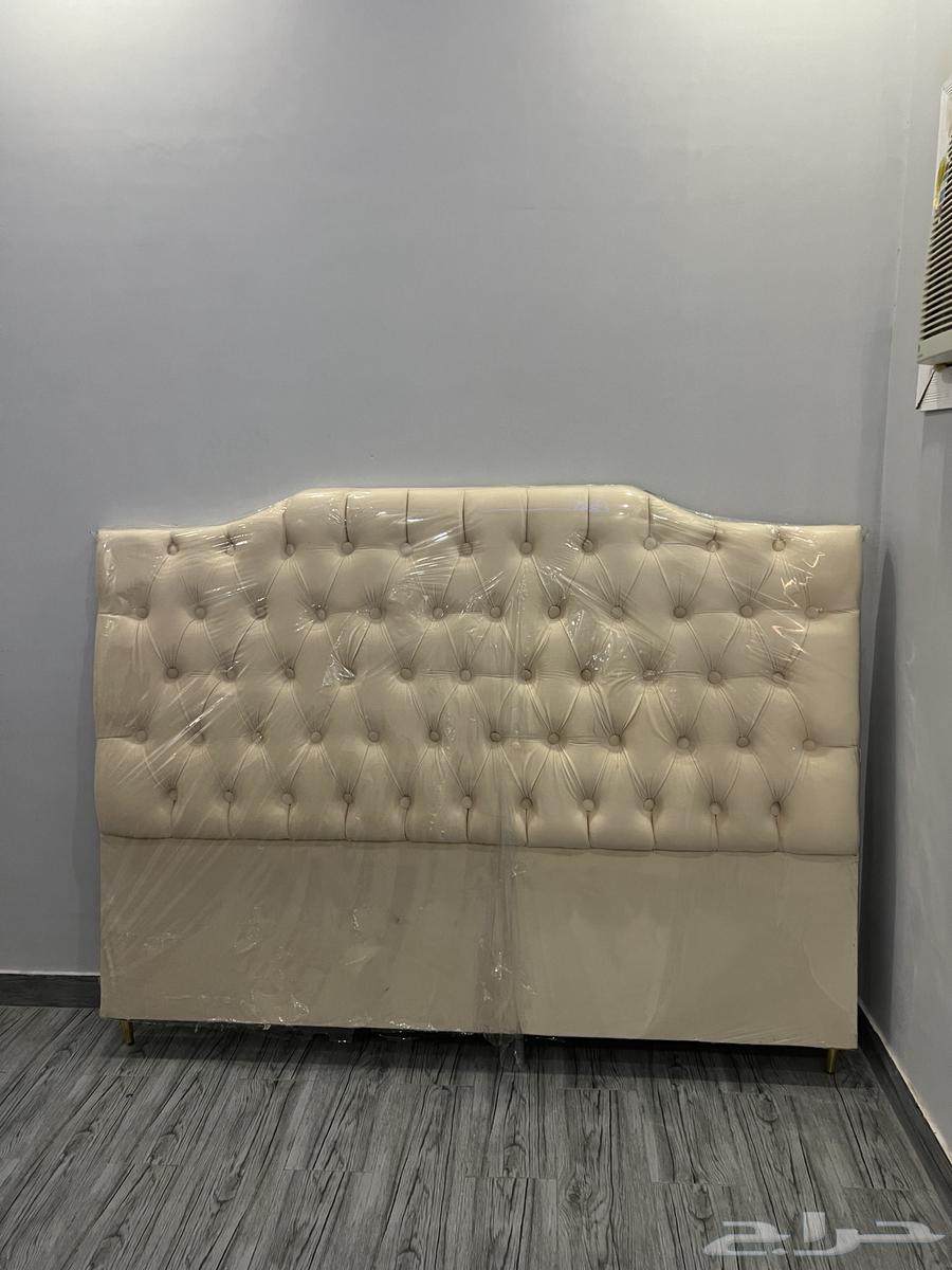 سرير نفرين جديد استعمال شهرين نظيف جدا64683568222722110