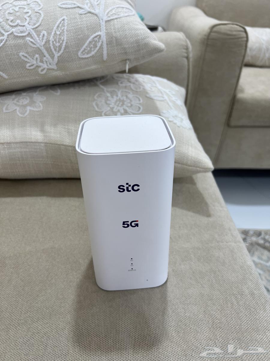 مودم stc شبه جديد64681678600705110
