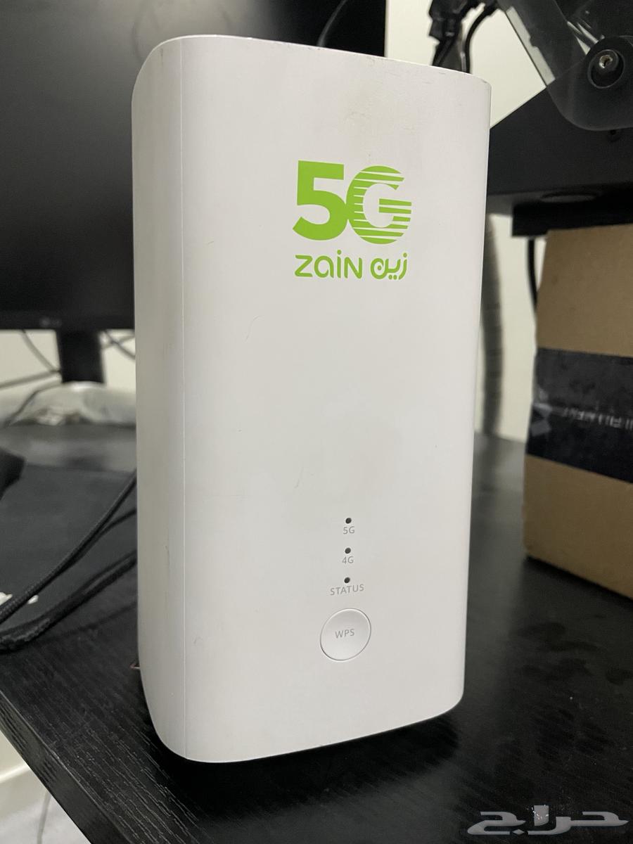 راوتر هواوي معدلCPE5 مع انتينا ميمو مطور64677868798081110