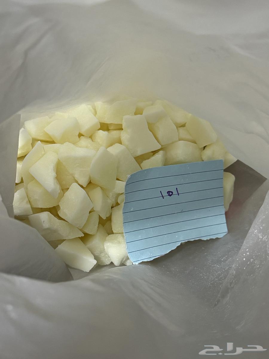 منتجات صناعة الشموع64676795333633112