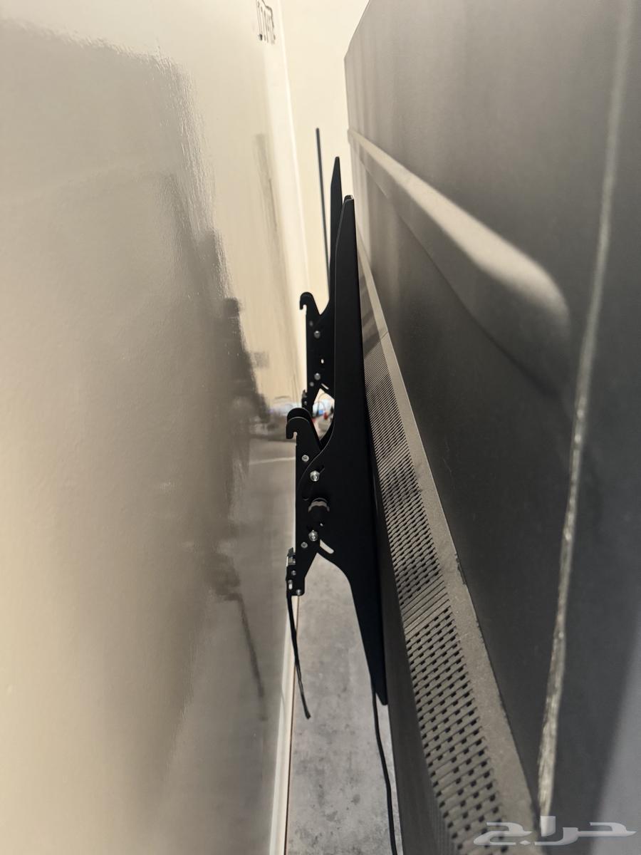 تلفزيون 85 بوصه TCL64682278338690114