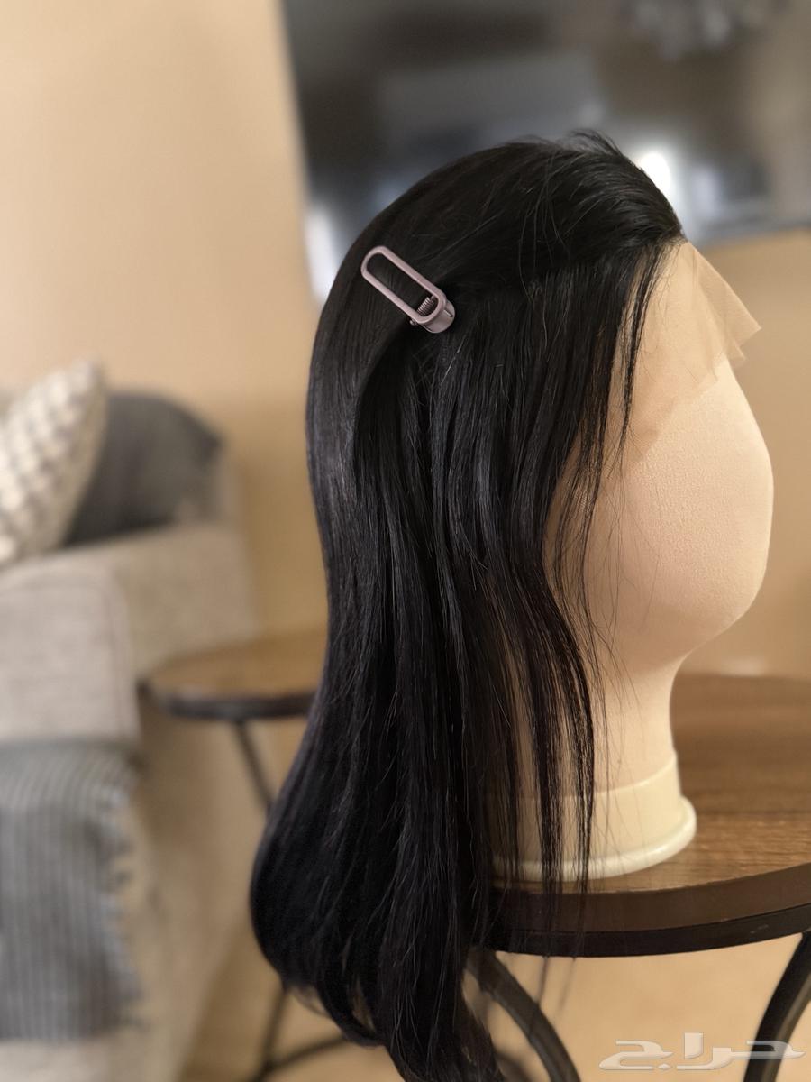 باروكة طبيعية برازيلية بسعر مناسب64682951046531111