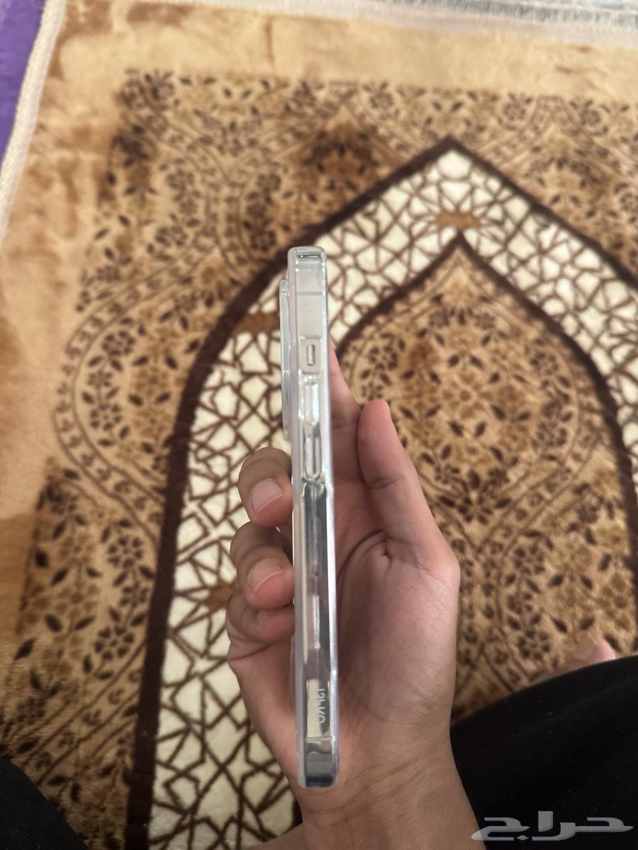 آيفون 13 برو 256 قيقا بطاريه 9664418363316737114