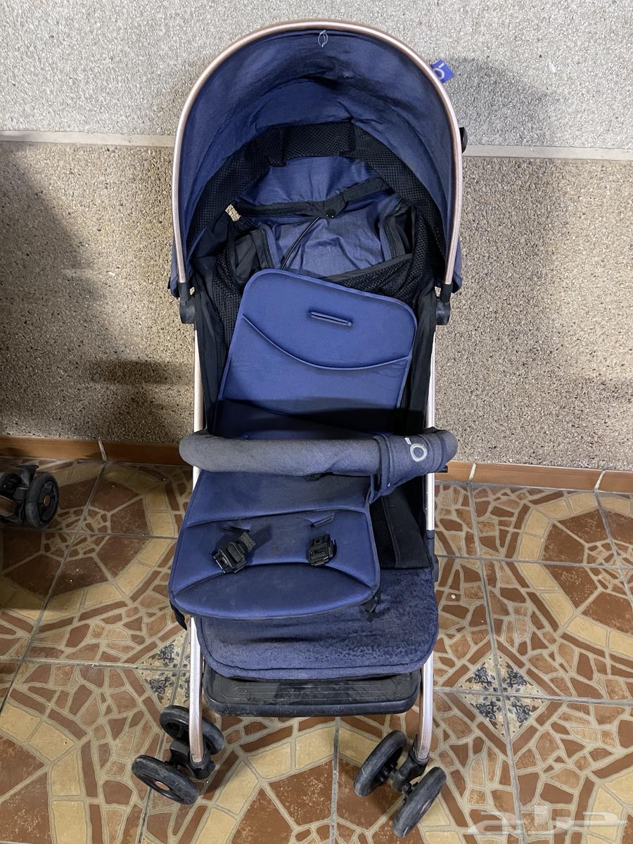 مجموعة من عربيات الأطفال وكراسي أطفال للسيارات64513495179907111