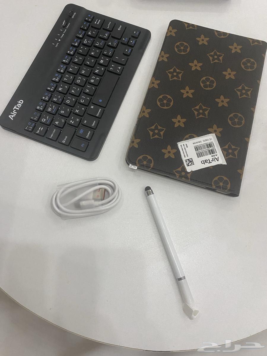 تابلت جديد للبيع64676579842946110