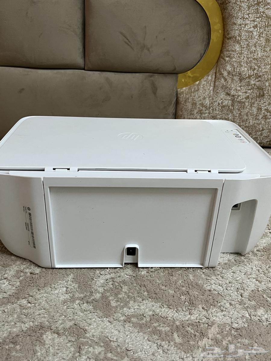 طابعة HP 2320 جديدة64681691342979114