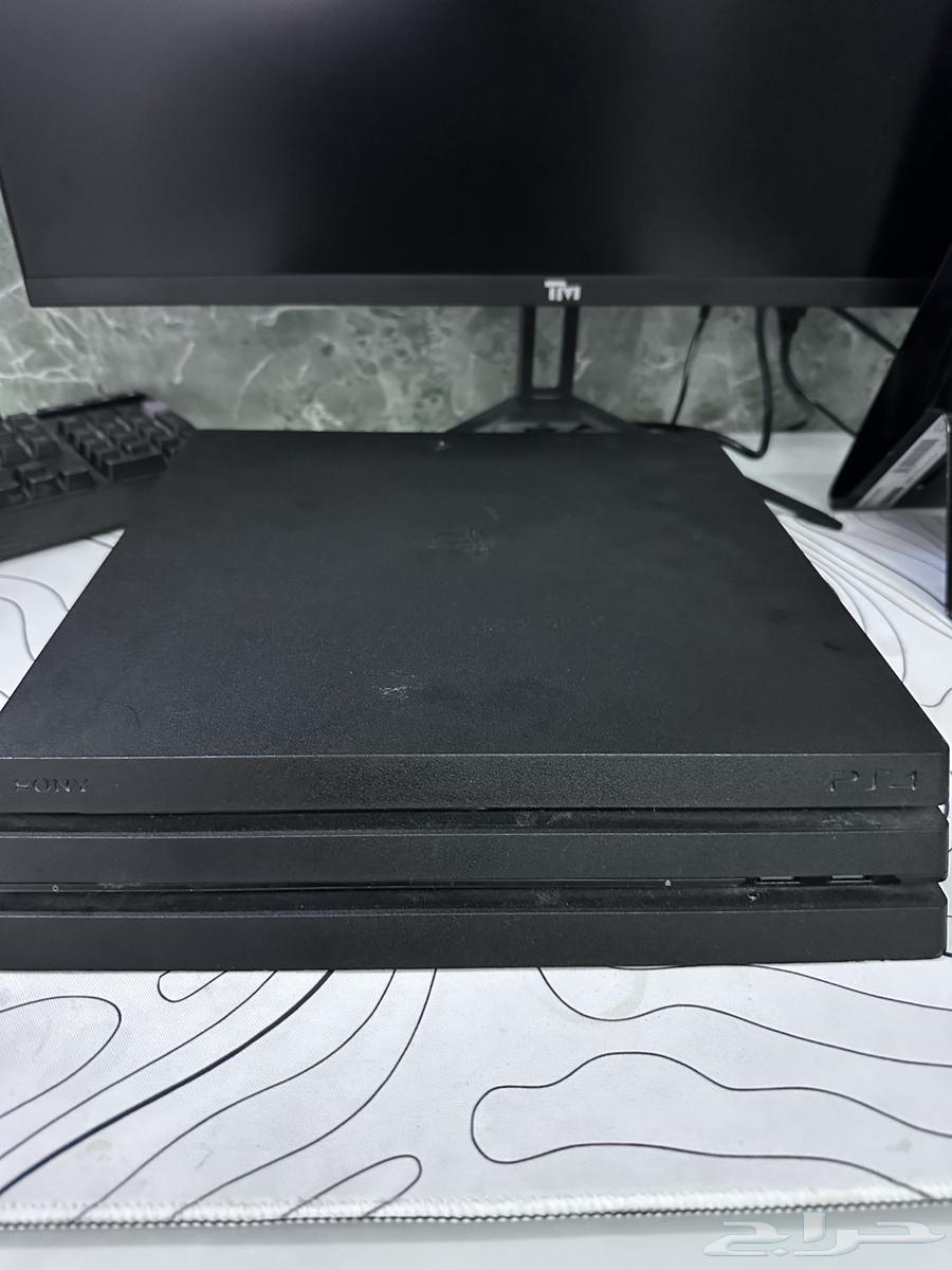 بلاستيشن 4 برو64681275305474110