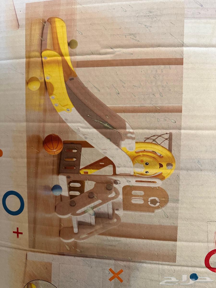 زحليقة أطفال64683427263489111