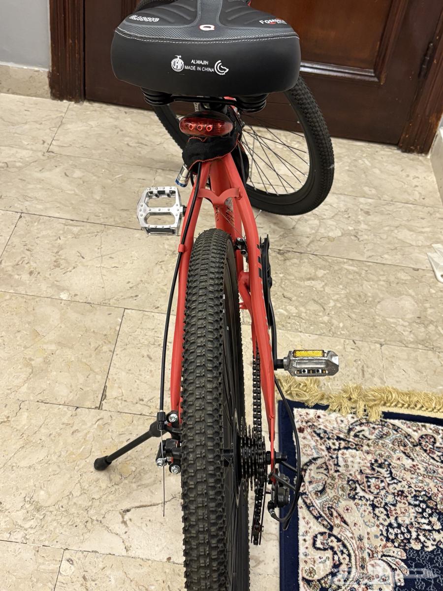 دراجة رياضية مقاس كبير64678124503683112