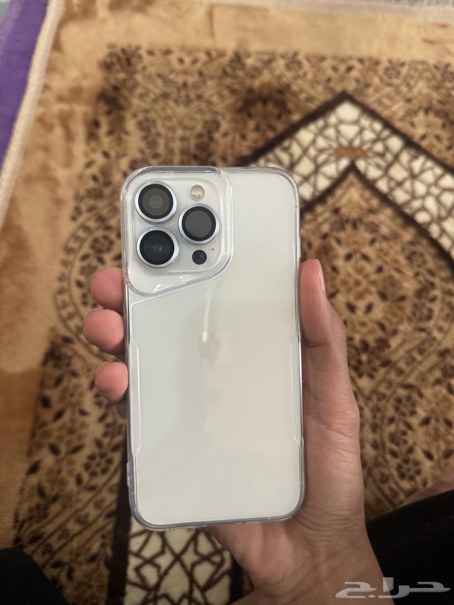 آيفون 13 برو 256 قيقا بطاريه 9664418363316737113