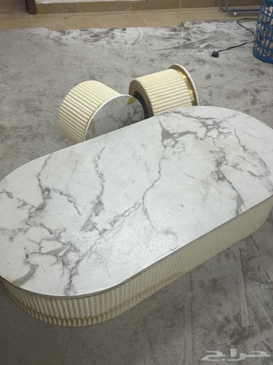 Sofa and Council Table64441732110211112