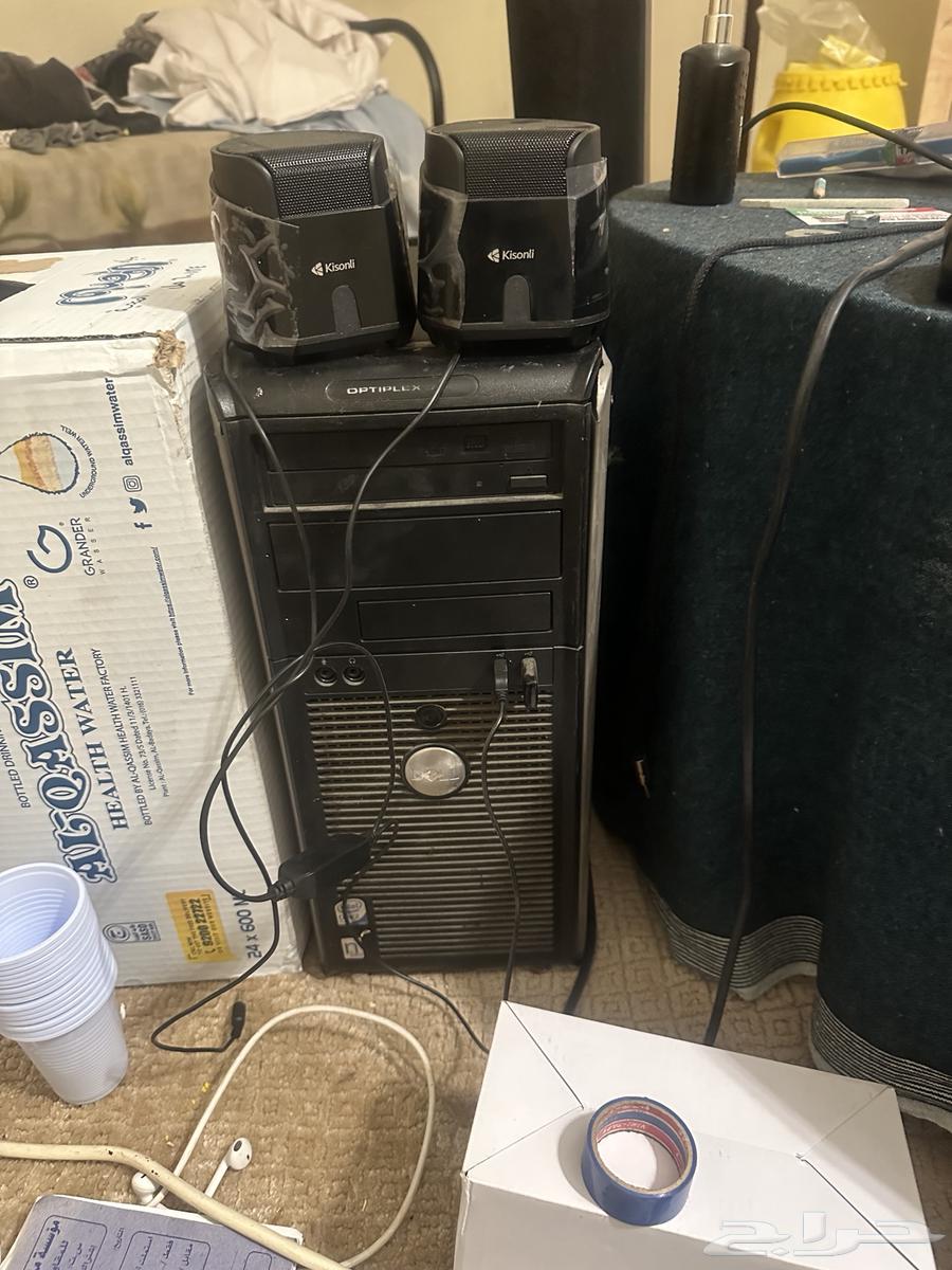 أجهزة الكمبيوتر تعمل بشكل جيد، وشبكة الواي فاي والشبكة الخلوية تعملان بشكل ممتاز64682355391873110