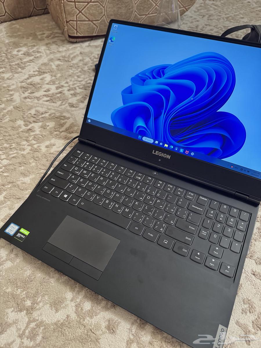 لاب توب لينوفو ليجون Lenovo Legion y53064684519088259110