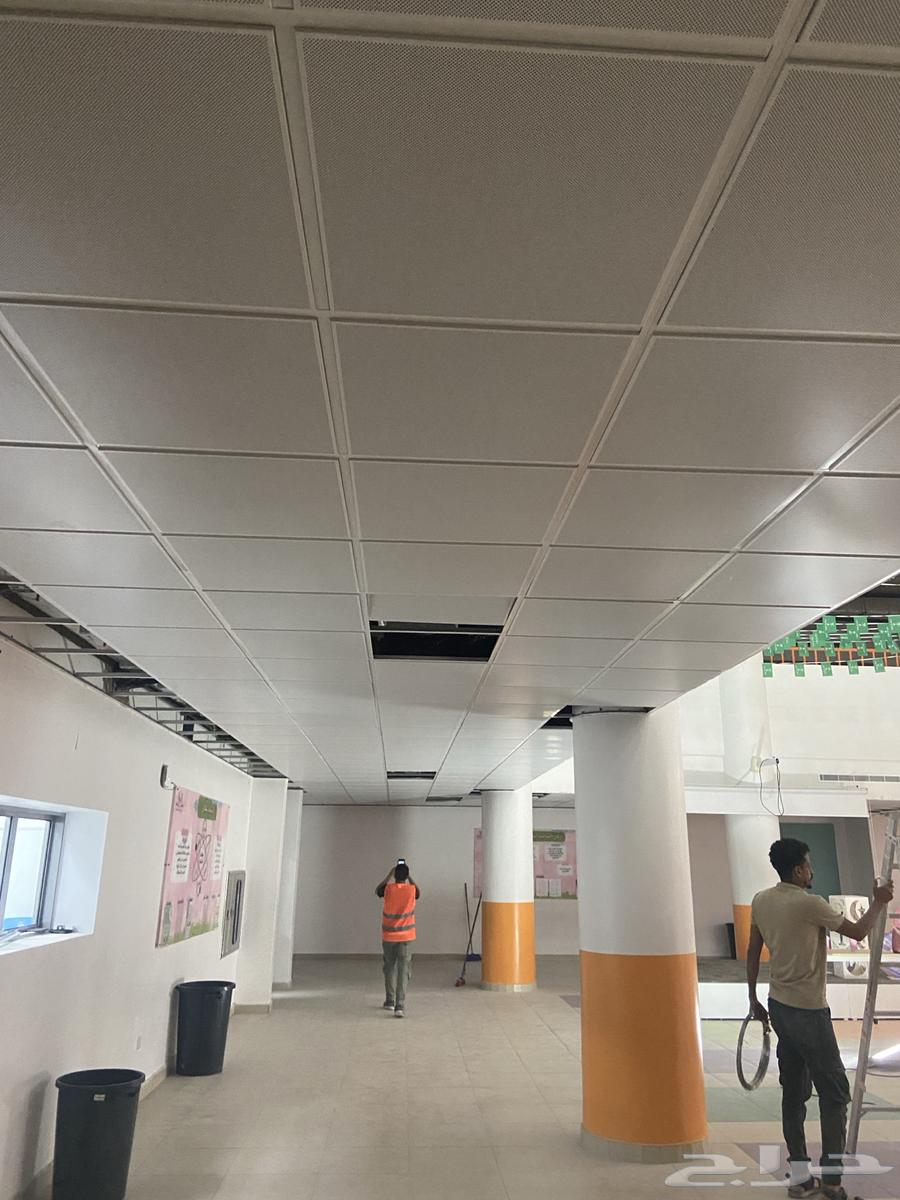 Gypsum Decorations and False Ceilings (Tiles)64169997367171111