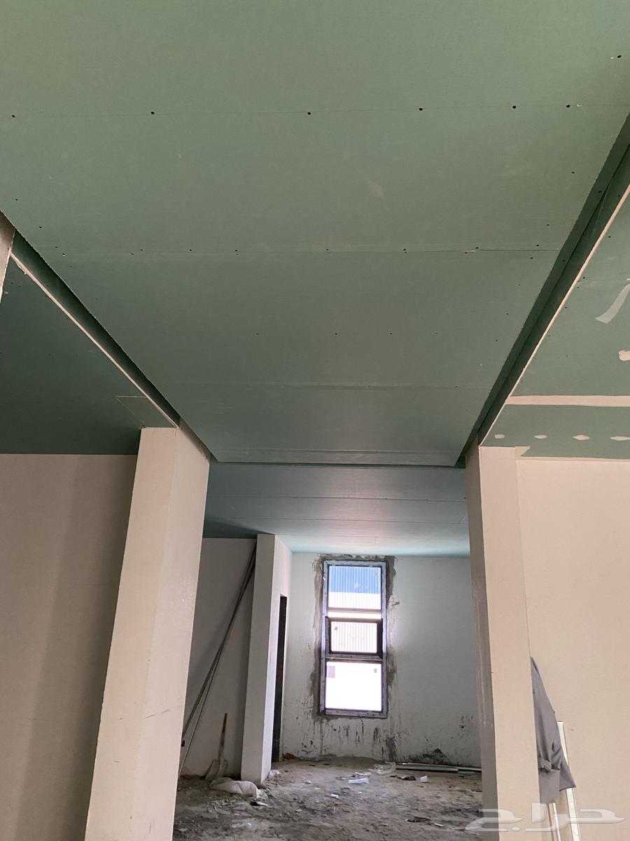 Gypsum Decorations and False Ceilings (Tiles)64169997367171114