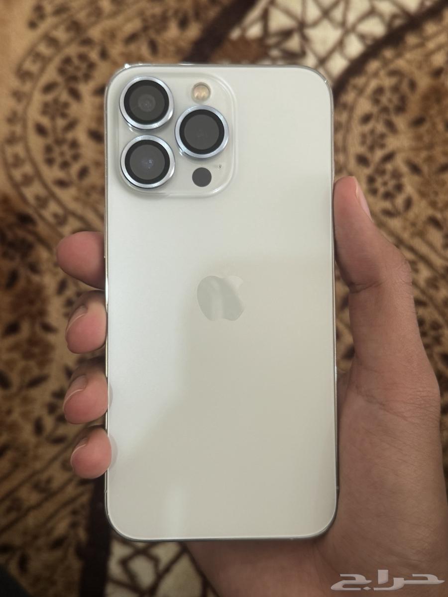 آيفون 13 برو 256 قيقا بطاريه 9664418363316737111