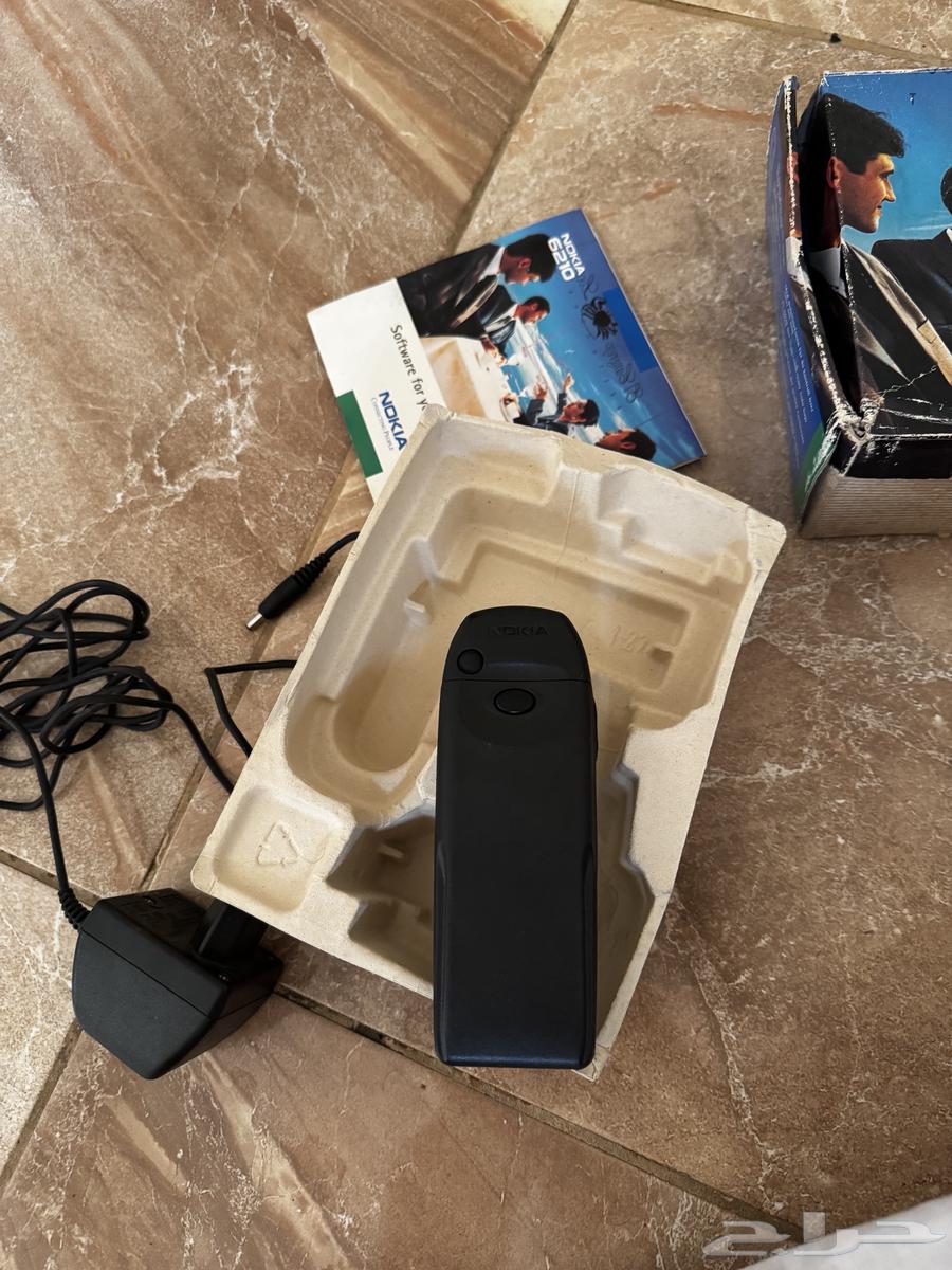 للبيع نوكيا الكلاسيكي Nokia 621064681049897987110